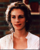 Julia Roberts In White Top Photo Print - Item # MVM59910