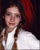 Willow Shields Headshot In White Top Photo Print - Item # MVM55183
