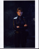 Jewel Staite Arms Crossed In Leather Jacket Photo Print - Item # MVM56825