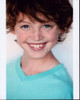Kyle Red Silverstein Headshot In Blue Shirt Photo Print - Item # MVM58521