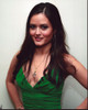 Danica Mckellar In Green Dress With Hands On Hips Photo Print - Item # MVM55123