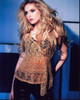 Saxon Sharbino In Tan Lace Top Photo Print - Item # MVM55193