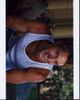 Justin Hartley Smiling Inn White Tank Top Photo Print - Item # MVM59829