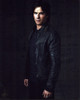 Ian Somerhalder In Leather Jacket Photo Print - Item # MVM57892