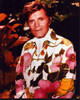 Jack Lord In Floral Jacket Photo Print - Item # MVM55916