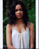 Nesta Cooper In White Tank Top Photo Print - Item # MVM58487