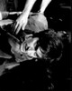 Vincent Gallo In Tetro Black And White Photo Print - Item # MVM59792