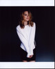 Bridgit Mendler In White Sweater Photo Print - Item # MVM56777