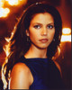 Charisma Carpenter In Blue Sleeveless Top Photo Print - Item # MVM55885