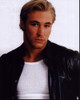 Kyle Lowder In Black Leather Jacket Photo Print - Item # MVM55145