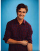 Beau Mirchoff In Red Plaid Shirt Photo Print - Item # MVM57815
