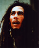 Bob Marley Headshot Looking Up Photo Print - Item # MVM55866