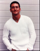 Will Mellor In White Sweater Photo Print - Item # MVM70224