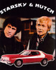 Starsky & Hutch Promo Poster Photo Print - Item # MVM55094