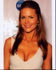 Josie Davis Close Up In Tan Top Photo Print