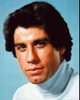 John Travolta Headshot In White Turtleneck Photo Print - Item # MVM70100