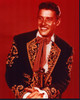 Guy Williams Posed In Costume For Zorro Photo Print - Item # MVM70177
