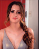 Laura Marano In Silver Dress Photo Print - Item # MVM56709