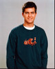 Joshua Jackson In Green Long Sleeve Shirt Photo Print - Item # MVM56144