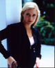Emily Procter With Hand On Gun In Holster In Csi: Miami Photo Print - Item # MVM56147