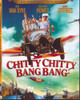 Chitty Chitty Bang Bang Promo Poster Photo Print - Item # MVM58213