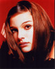 Natalie Portman Headshot With Head On Hand Photo Print - Item # MVM55766