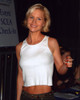 Josie Davis In White Tank Top Photo Print - Item # MVM57660