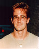 James Van Der Beek In Glasses And Tan Shirt Photo Print - Item # MVM70074