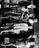 Lost In Space Group Black And White Photo Print - Item # MVM57636