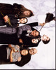 The Addams Family Group Photo Print - Item # MVM58150