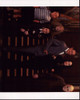 The Addams Family On Steps Photo Print - Item # MVM58149