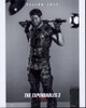 Kellan Lutz The Expendables 3 Promo Poster Photo Print - Item # MVM59499