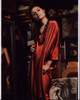 Phillipa Soo In Orange Silk Dress Photo Print - Item # MVM55020