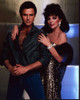 Michael Nader And Joan Collins Posed For Dynasty Photo Print - Item # MVM59478