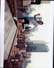 Rachele Brooke Smith Jumping On Rooftop Photo Print - Item # MVM55019