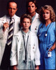 Doogie Howser, M.D. Group Photo Print - Item # MVM57595
