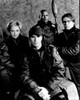 Stargate Sg-1  Group Black And White Photo Print - Item # MVM60169