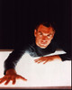 Michael Weatherly On Light Table Photo Print - Item # MVM55685