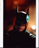 Val Kilmer Close Up As Batman In Batman Forever Photo Print - Item # MVM59492