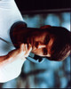 Mark Wahlberg On Payphone In The Yards Photo Print - Item # MVM55683