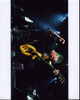 Mike Mccready On Stage On Knees Photo Print - Item # MVM58098
