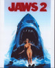 Jaws 2 Poster With Shark And Water Skier With Title Photo Print - Item # MVM55640