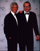 Burt Bacharach And Elvis Costello At American Music Awards Photo Print - Item # MVM58085