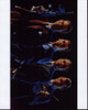 Christian Slater, Patrick Dempsey, Richard Grieco, And Costas Mandylor For Mobsters Photo Print - Item # MVM55636
