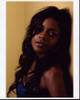 Naomie Harris Headshot Against Wall Photo Print - Item # MVM54978