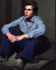 Evan Peters In American Horror Story: Asylum Photo Print - Item # MVM58010
