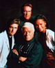 Diagnosis Murder Group Photo Print - Item # MVM57451
