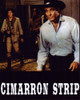 Stuart Whitman In Cimarron Strip Photo Print - Item # MVM57483