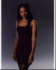 Candice Patton In Black Mini Dress Photo Print - Item # MVM54954