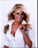 Gretchen Rossi In White Top Photo Print - Item # MVM55523